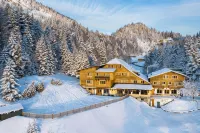 La Mainaz Hôtel Restaurant Genève - Gex - Mijoux - Boutique