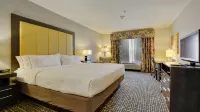 ホリデイ イン エクスプレス & スイーツ ゴンザレス by IHG - Wi-Fi