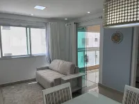 Guarujá 102B - 民宿