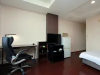 Apartment Hotel Sunshine - 2 звезды