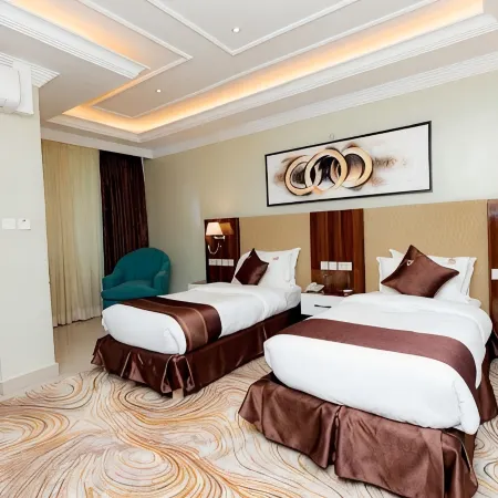 Kigali Delight Hotel