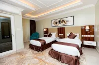 Kigali Delight Hotel - Bed and Breakfasts
