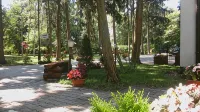 Hotel Kakadu - 2-stjärniga