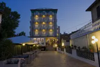 Hotel Alsen - Airport Shuttle