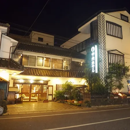 Chuo Hotel