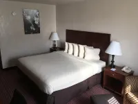 Territorial Inn Guthrie Oklahoma Hotels in 