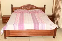 Ishema Kigali Home