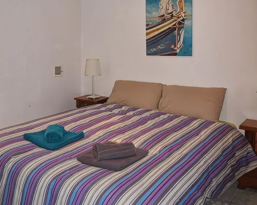 Fisherman's House with Roof Terrace in the Village Center Hotels in Ferragudo