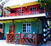 Juara Ocean Chalet - Beach