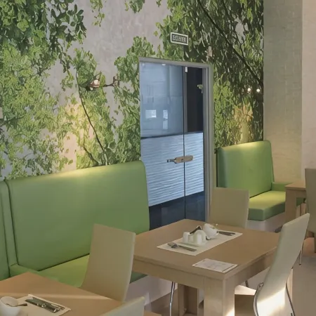Medical Hotel&Spa (Медикал)