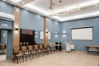 Amaks Omsk Hotel