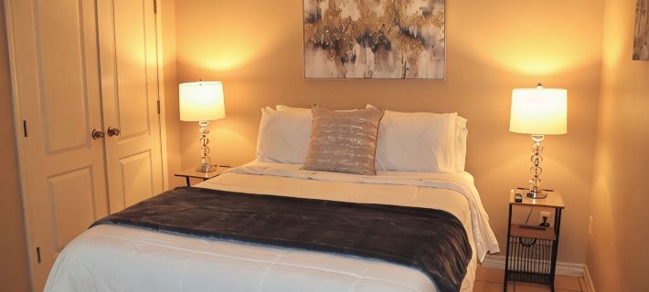 The Transient Stay #4 Hoteles en Eagle Pass