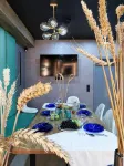 Arka Hotel - parking