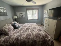Beautiful Mountain Retreat in Breckenridge - シャレー