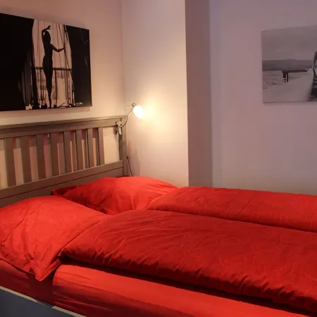 EXCLUSIVE APARTMENT CENTER NOW Hotels in Celle