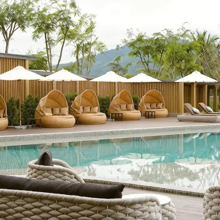 Viewpoint Khaoyai Hotel