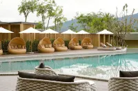 Viewpoint Khaoyai Hotel - spa