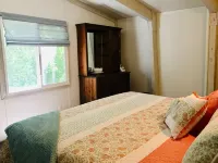 Cozy Cottage in secluded canyon--Perfect Zion and Bryce Getaway - Wifi