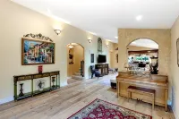La Dolce Vita!!!🇮🇹 Stunning Pool Villa☀️Resort Yard 🏝️Beach Close & Yacht avail!🛥️ - 3 étoiles