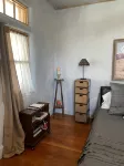 Casa de San Pasquale, 1800s restored terones adobe - บังกะโล