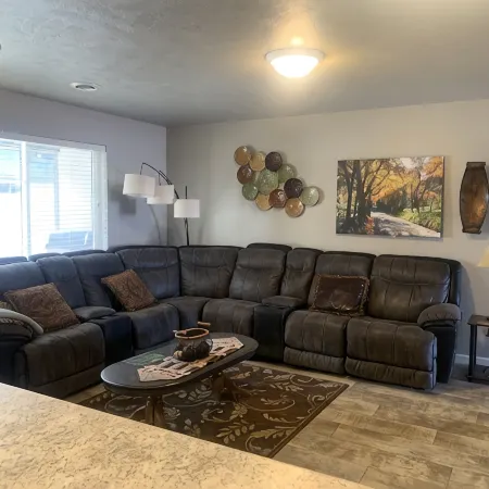 Juniper Townhome #3