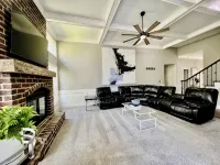 Welcome to Our Spacious 3,000 Sqft Home with a Main Floor Master. - 3-Star