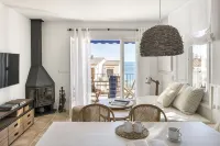 Appartement 2 Chambres Pour 4 Personnes - 3-Star