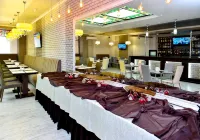 Skif HOTEL & SPA - Pools