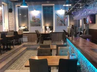 Forum Hotel - Quầy bar