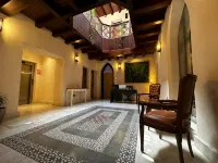 Hemd Hotels Puerta Real Boutique Hotels near Monastery La Cartuja