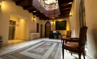 Hemd Hotels Puerta Real Boutique