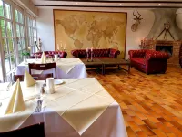 Orø Kro & Hotel - breakfast