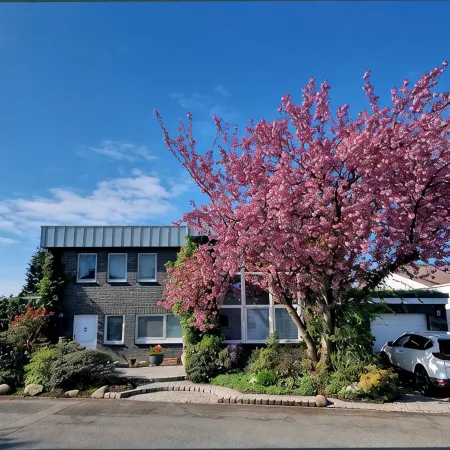 Die Villa Mettmann