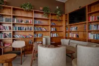 Db Seabank Resort + Spa All Inclusive - bar