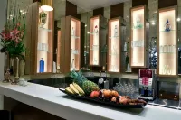 Al Naya Hotel - breakfast