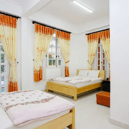 Hong Anh Villa Dalat