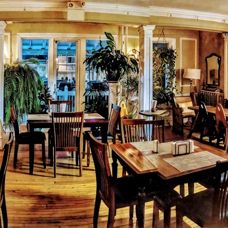 Chelsea Pub and Inn