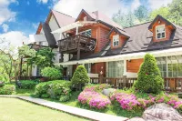 Pyeongchang Bench House Pension - Pet friendly