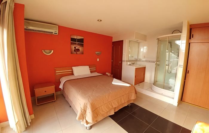 Libertad Hotel