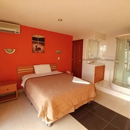 Libertad Hotel