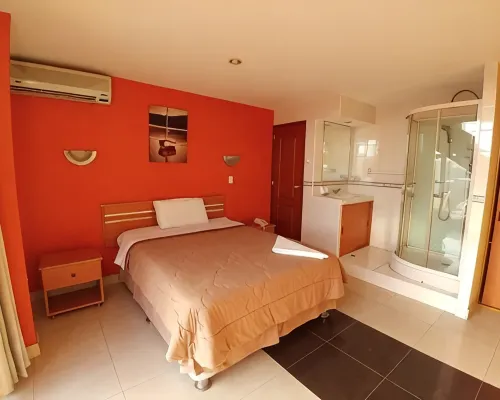 Libertad Hotel Hotels in Trujillo