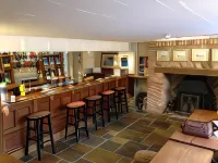 The Haymaker Inn Hotels in Chard