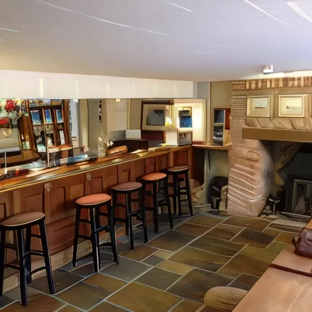 The Haymaker Inn