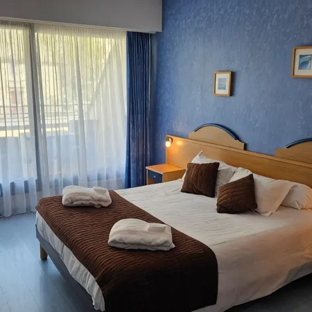 Brit Hotel du Ban