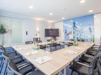 Ringhotel Ahrensburg Hotels in Stormarn