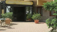 Hotel Oasi Dei Discepoli - 주차장