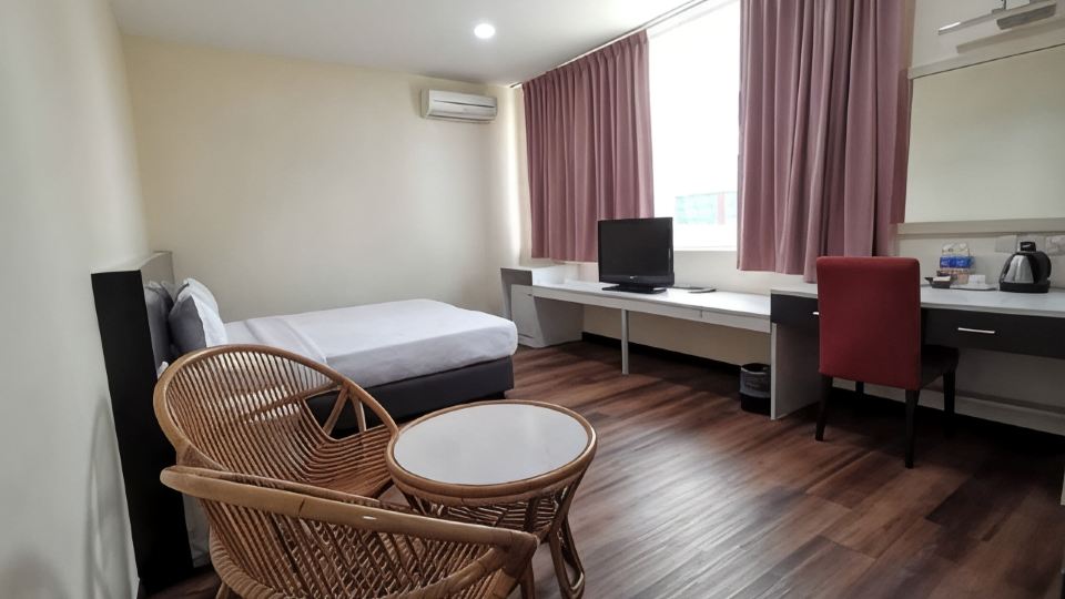 Prince Hotel