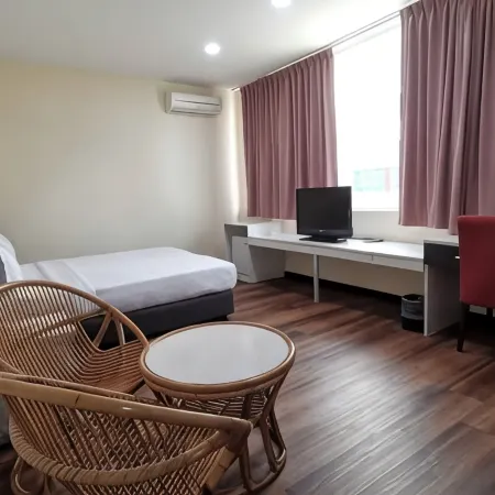 Prince Hotel