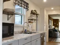 Completely Renovated Home with Mountain Views Hotels in Meagher County