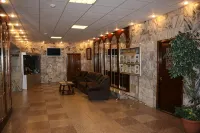 Priokskaya Hotel - 3-Star